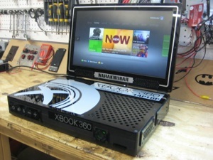 Xbook Duo, um notebook que roda jogos do Xbox One e Xbox 360