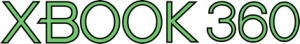 xbook logo