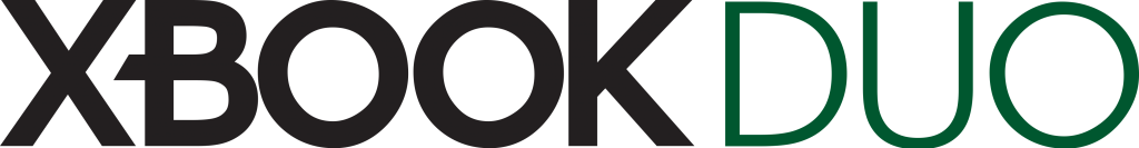 xbookduologo