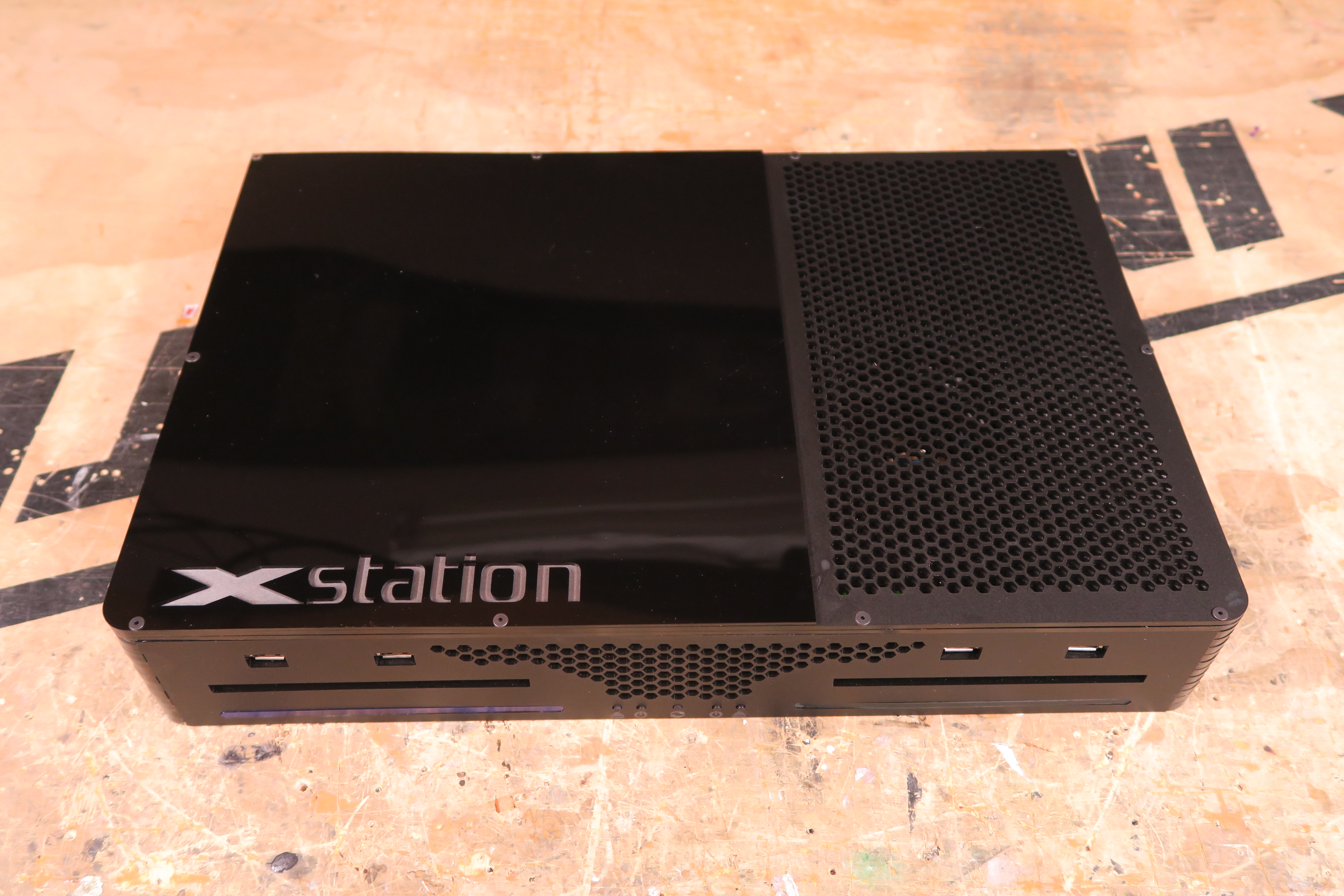 xstation console buy