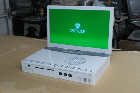 XBOOK ONE S – The NEW SLIM XBOX ONE...